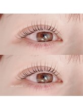 オール アイラッシュ(oar eyelash)/ラッシュリフト(まつげパーマ)
