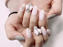 アキラネイルサロン(Akira nail salon)/