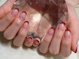 フレンチ★バレンタイン★オフ