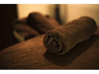 ギンザ111 プライベートルーム(Ginza 111 Private room)/トリートメントの後は