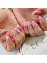 ブルーバードネイル(BLUE BIRD NAIL)/