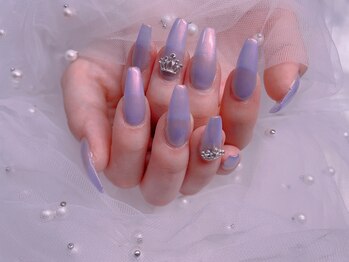 スノーネイルサロン 新宿店(Snow nail salon)/