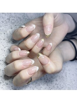 クイーンズビューティーサロン 歌舞伎町店(Queen's beauty salon)/やり放題コース120分