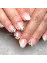 ジェニオ(genio.m)/DESIGN