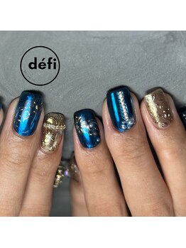 ミラーアート/¥9000