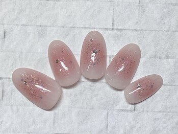 アルセア 上野御徒町店(Alcea)/チークネイル オフィス