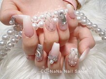 シーシーナナ ネイルサロン(CC NaNa Nail Salon)/