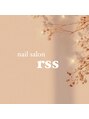 ラシサ(rss)/nailsalon-rss ネイルサロン ラシサ