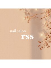 nailsalon-rss ネイルサロン ラシサ(インスタ→→@rss_2109)