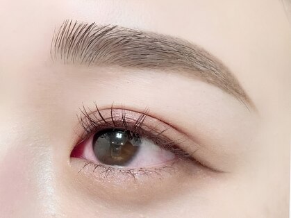 グロウアップ ビューティ 丸の内店(Glow-up Beauty)の写真