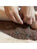 ★はり★【全身調整＋フェイス＆ヘッド】110分　¥9900