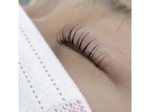 ランリュール(Ranlueur)/韓国アイドル風まつ毛パーマ