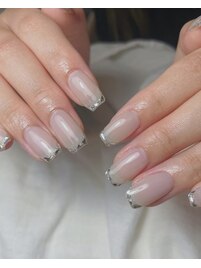 ガラスフレンチ