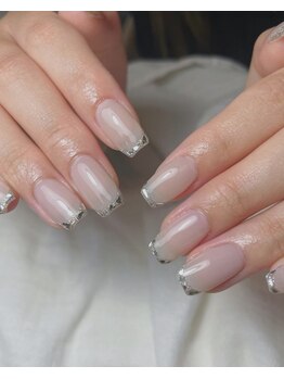 ガラスフレンチ