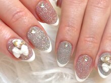 チャーピーネイル(CHIRPY NAIL)/定額A*フラッシュ