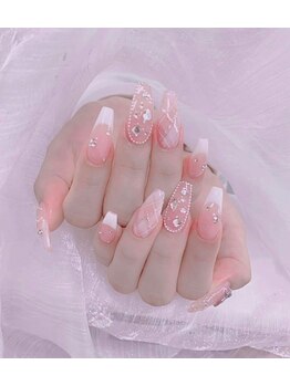 アイン(Anh)/長さだし＋やり放題