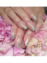 アイネイル(iNAIL)/