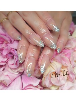 アイネイル(iNAIL)/
