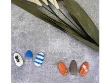 ネイル バズ(NAIL BUZZ)/初回ジェルオフ込7600円