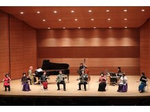 交流時期家/宗像コンサートその２