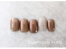 ブランシェキャプラス(BRANCHE CAPLUS)/■monthly■ 2409