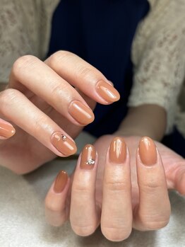 ウフネイル(ufu nail)/お客様ネイル