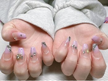 Hana&nail salon【池袋】