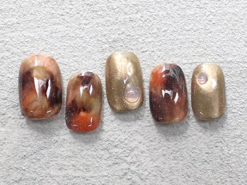 ティプシープラス(TIPSY＋)/【new design】hand定額コース