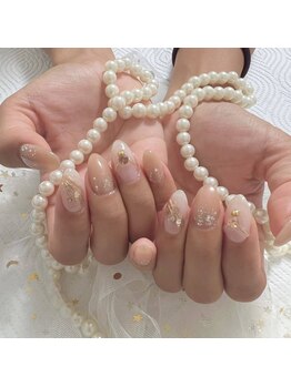 カスミネイル(Kasumi Nail)/