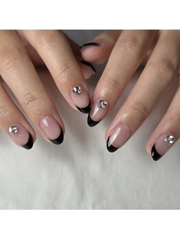 ライフ セカンド(LIFE2nd)/ブラックフレンチ