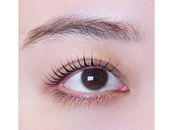 ハリエンジュ(Harienju)/まつ毛パーマ・ラッシュリフト