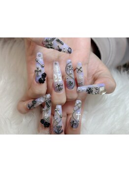 仕事帰り・早朝OKのサロン