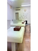 ビオ接骨院 大曽根院/小顔矯正/骨盤矯正/コルギ/整体