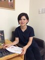 健康美 東洋医学療法院 鴻巣店/もっとの健康と美を手に入れられる場所