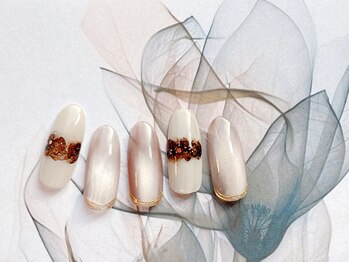 カノア(KANOA)/1月定額トレンド