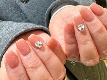 シピー(chipie by anon)/MANAMI◆サンプルアート