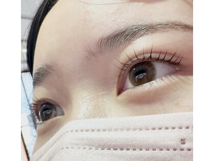 リリー ヘアサロン(LILY hair*salon)の写真