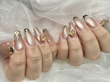 エスビューティー(es.beauty)の写真