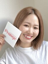 ピレンジ(Prange) ナツミ 