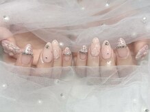 アトリエプレゼンツネイル 国分寺店(atelier present’s nail)/