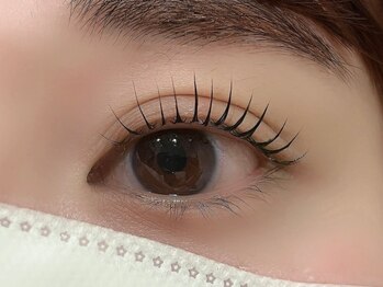 アイクイック 駒込店 巣鴨 王子(AiQuick)/パリジェンヌラッシュリフト