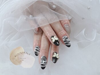 ブロックファイブハナ(Block 5 HANA)/