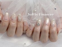 フィナンシェ(Financier)/キャンペーン定額