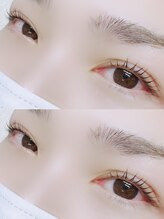 サロン ルーシュ(salon ruche)/カラートリートメント