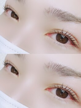 サロン ルーシュ(salon ruche)/カラートリートメント