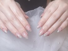 ユミネイルサロン/シンプルデザイン