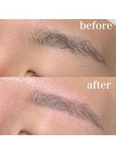 ソプラ 京都駅前店(sopra)/メンズストレート