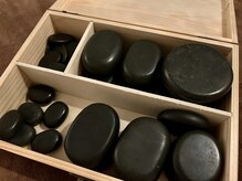 イリアス 藍住店(IRIAS)/ホットストーン＊