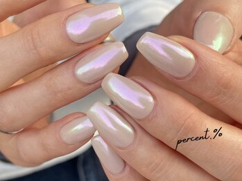 オーロラミラー