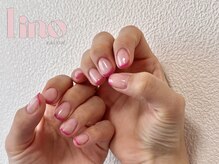 リノ サロン(lino salon)